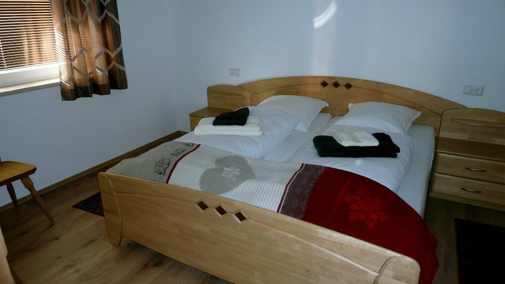Ferienwohnung Lejo Virgen Rom bilde