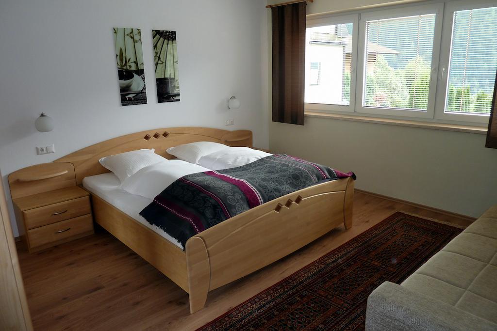Ferienwohnung Lejo Virgen Rom bilde